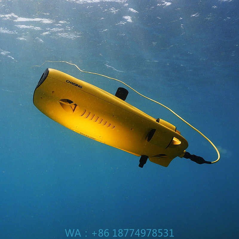 Fish Finder Battery 12V - alvage Rescue Equipment Can Swim Dive