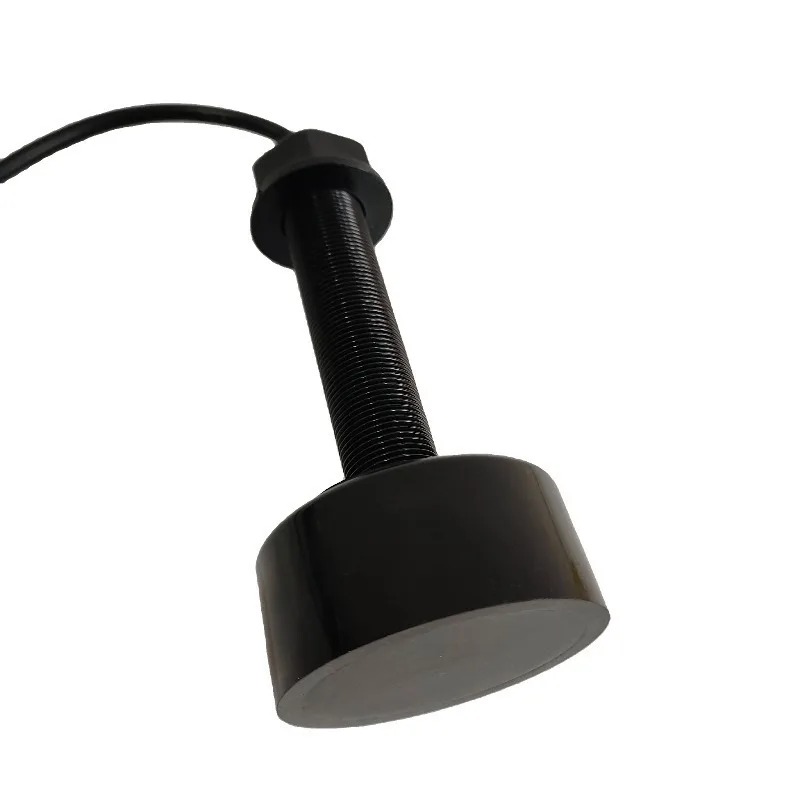 Fish Finder Transducer 200Khz - 40KHz 200KHz 500KHz Dual Frequency Boat