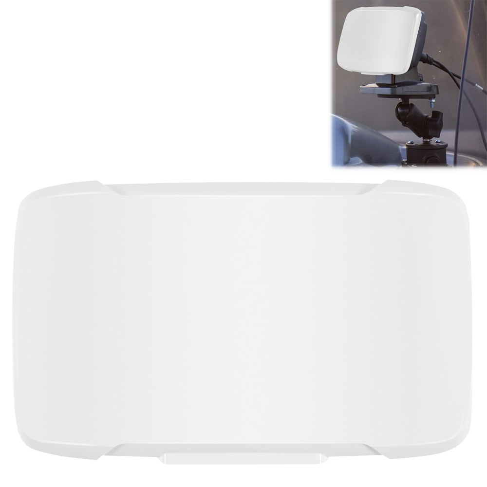 Fish Finder Lowrance Hook - 5-inch Fish Finder Sun Cover Fits