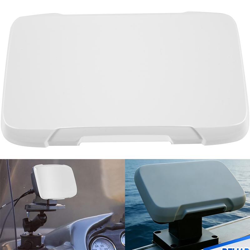 Fish Finder Lowrance Hook - 5-inch Fish Finder Sun Cover Fits