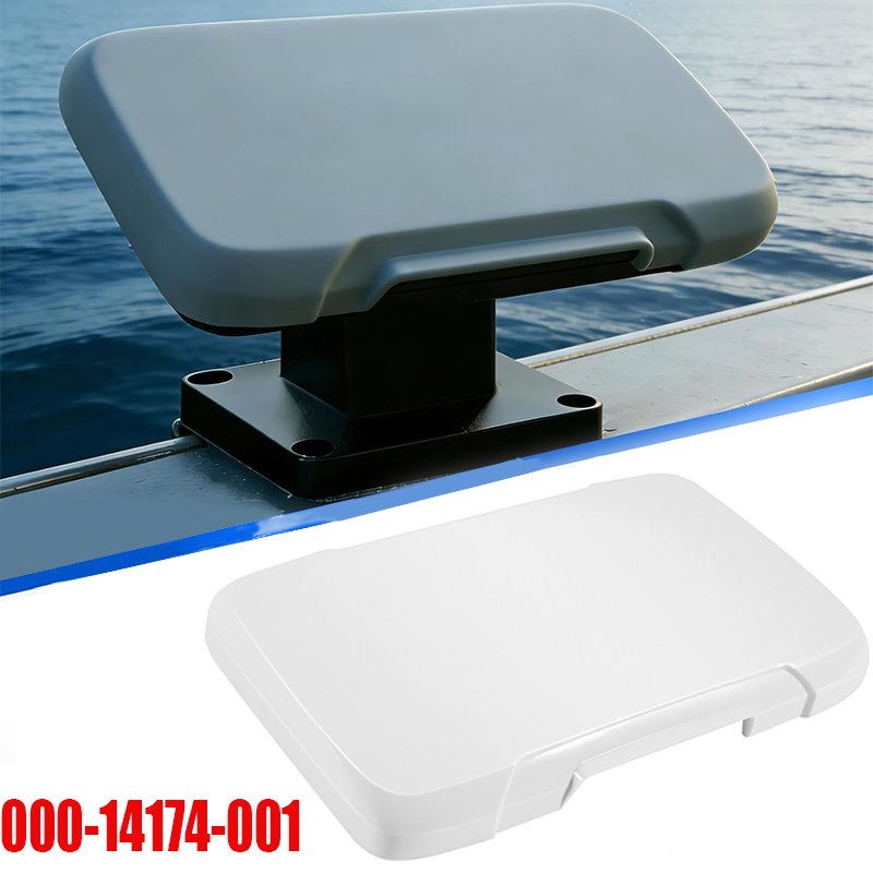 Fish Finder Lowrance Hook - 5-inch Fish Finder Sun Cover Fits