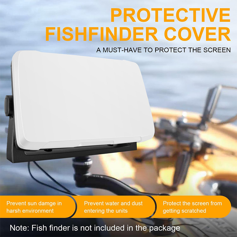 000-14176-001 Protective Sun C - Fish Finder Lowrance Hook ulasan dan harga