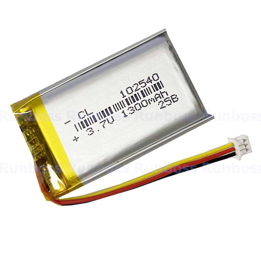 New 3.7V 1300mAh Battery For D - Chirp Sonar Fish Finder ulasan dan harga
