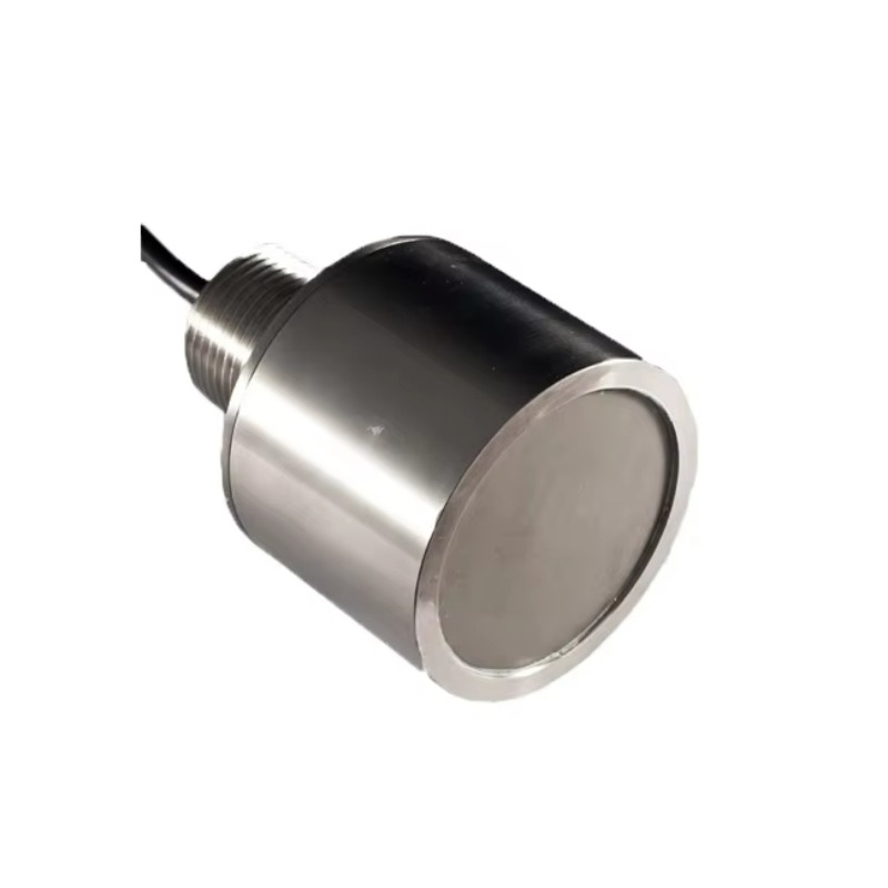 Ultrasonic Transducer Fish Fin - Fish Finder Transducer 200Khz ulasan dan harga
