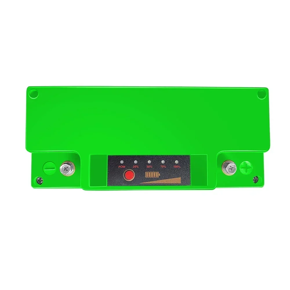 12V 20Ah LiFePO4 Battery With  - Fish Finder Battery 12V ulasan dan harga