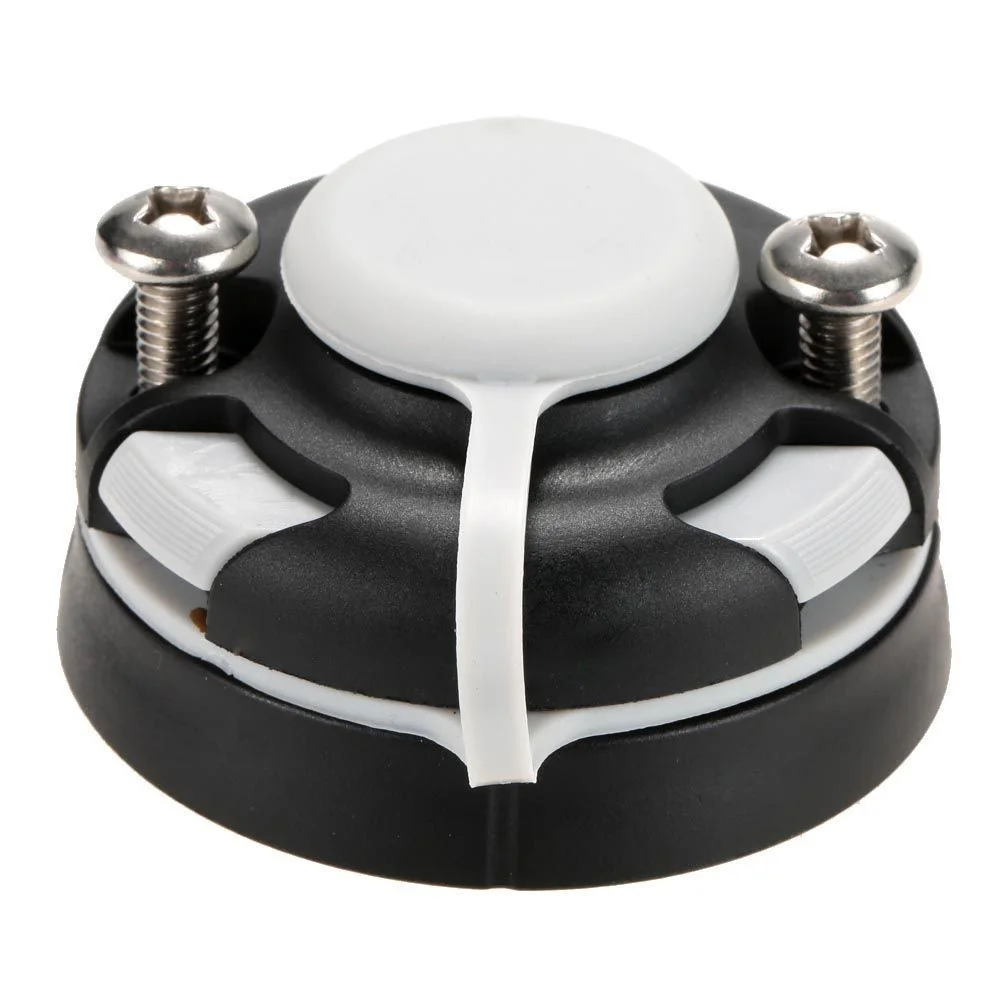 Durable Nylon Canoe Kayak Star - Fish Finder Transducer Mount ulasan dan harga