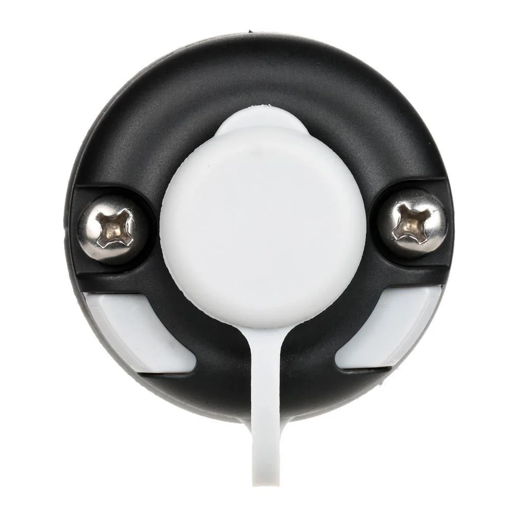 Durable Nylon Canoe Kayak Star - Fish Finder Transducer Mount ulasan dan harga