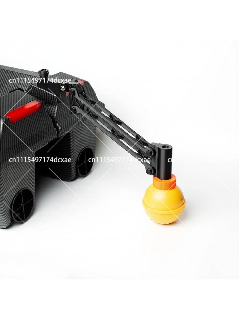 Kayak Boat Sonar Depth Finder  - Fish Finder Transducer Mount ulasan dan harga
