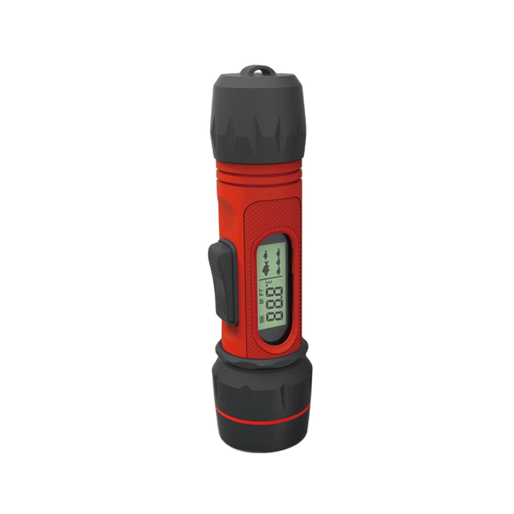 Ice Fishing Echo Sounder  Wire - Fish Finder Ice Fishing ulasan dan harga