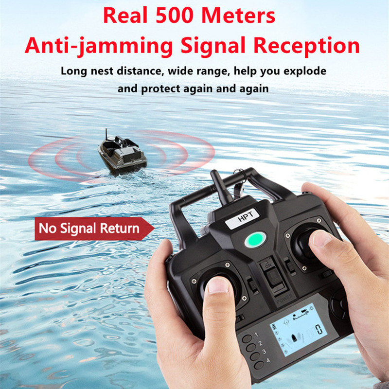 16 GPS Return Nesting Sonar Fi - Chirp Sonar Fish Finder ulasan dan harga