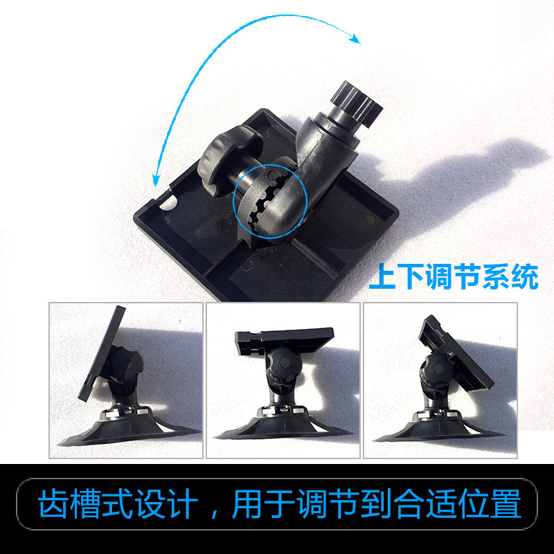 Kayak Canoe Track Rail Fishfin - Fish Finder Transducer Mount ulasan dan harga