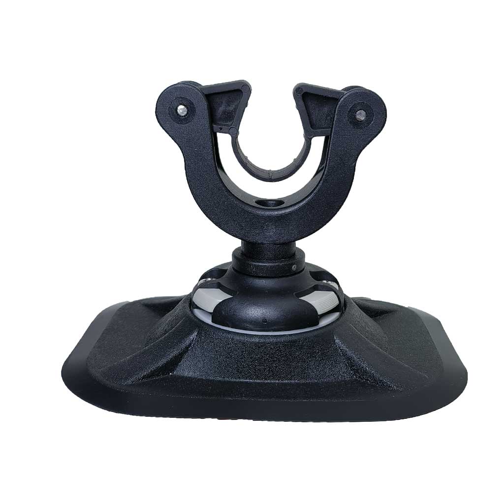 Inflatable PVC Boat Watercraft - Fish Finder Transducer Mount ulasan dan harga