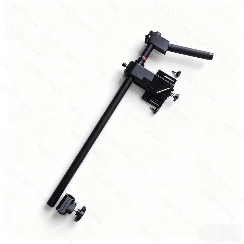 70cm Aluminum Fish Finder Tran - Fish Finder Transducer Mount ulasan dan harga