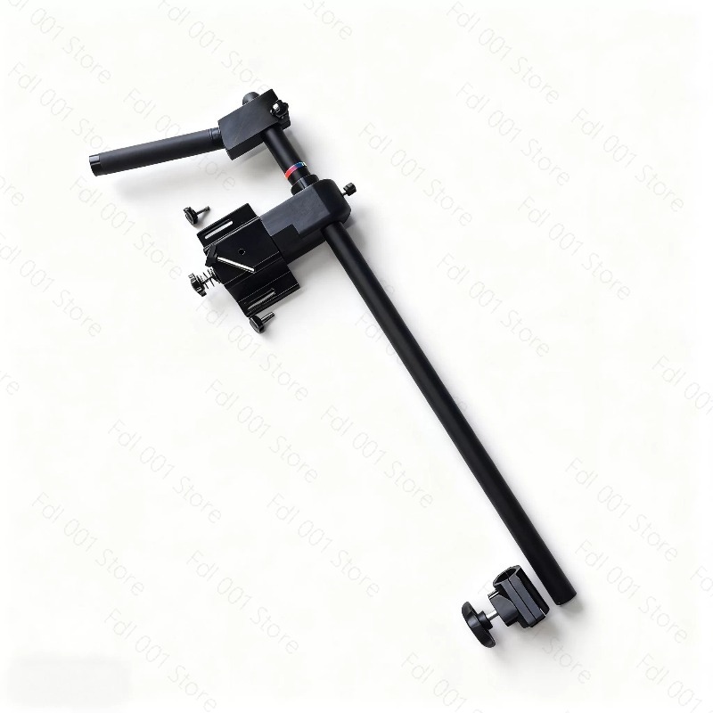 70cm Aluminum Fish Finder Tran - Fish Finder Transducer Mount ulasan dan harga