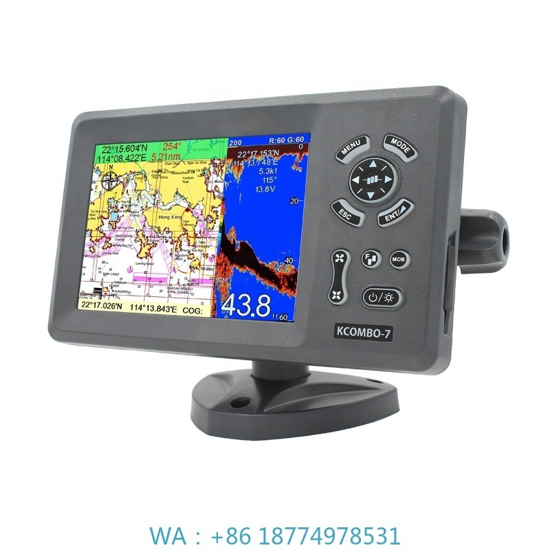 Deeper Fish  for BoatsMarine K - Fish Finder Battery 12V ulasan dan harga
