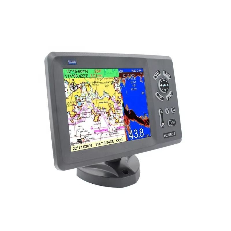Deeper Fish  for BoatsMarine K - Fish Finder Battery 12V ulasan dan harga