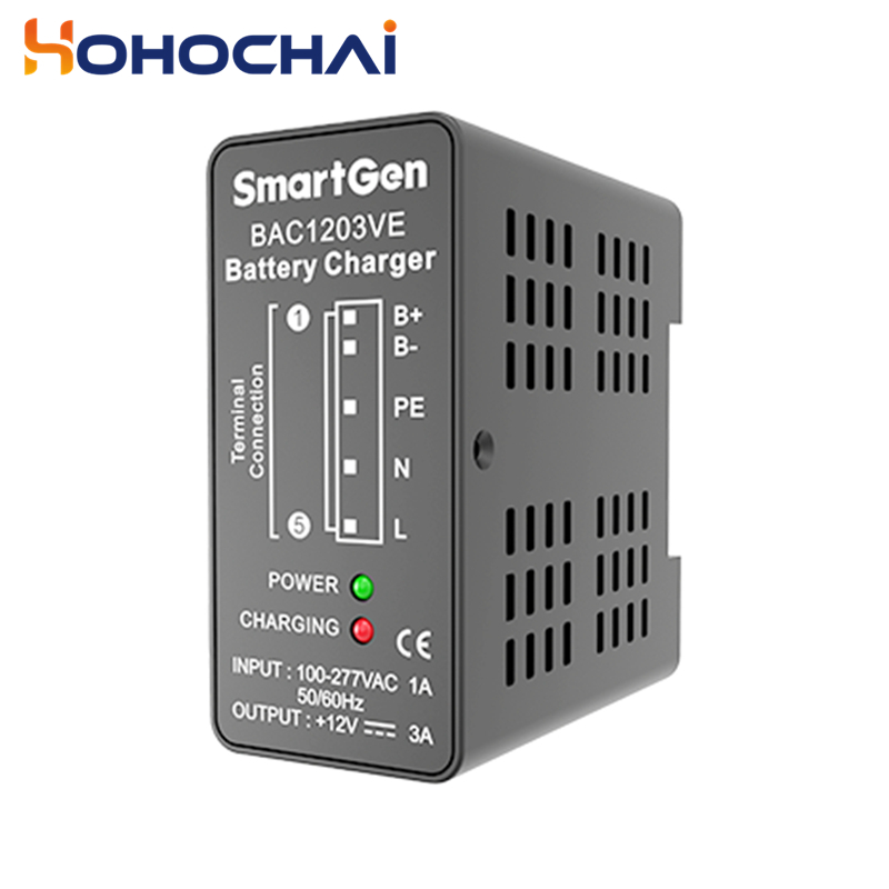 SmartGen BAC1203VE 3A 12V Gene - Fish Finder Battery 12V ulasan dan harga