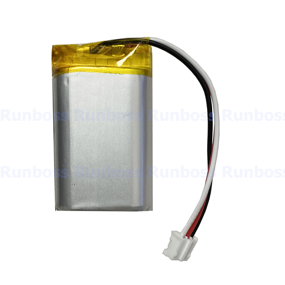 New 3.7V 850mAh Li-Polymer Bat - Chirp Sonar Fish Finder ulasan dan harga