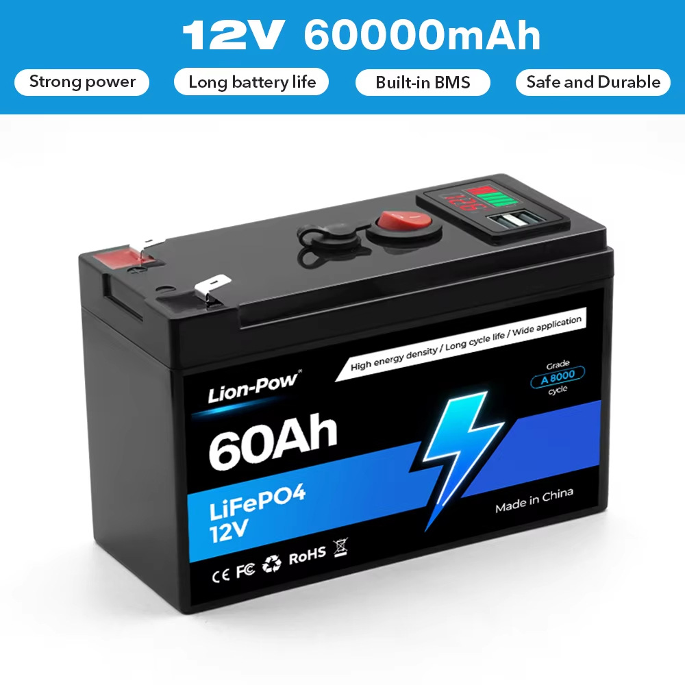 12V 150Ah LiFePO4 Rechargeable - Fish Finder Battery 12V ulasan dan harga