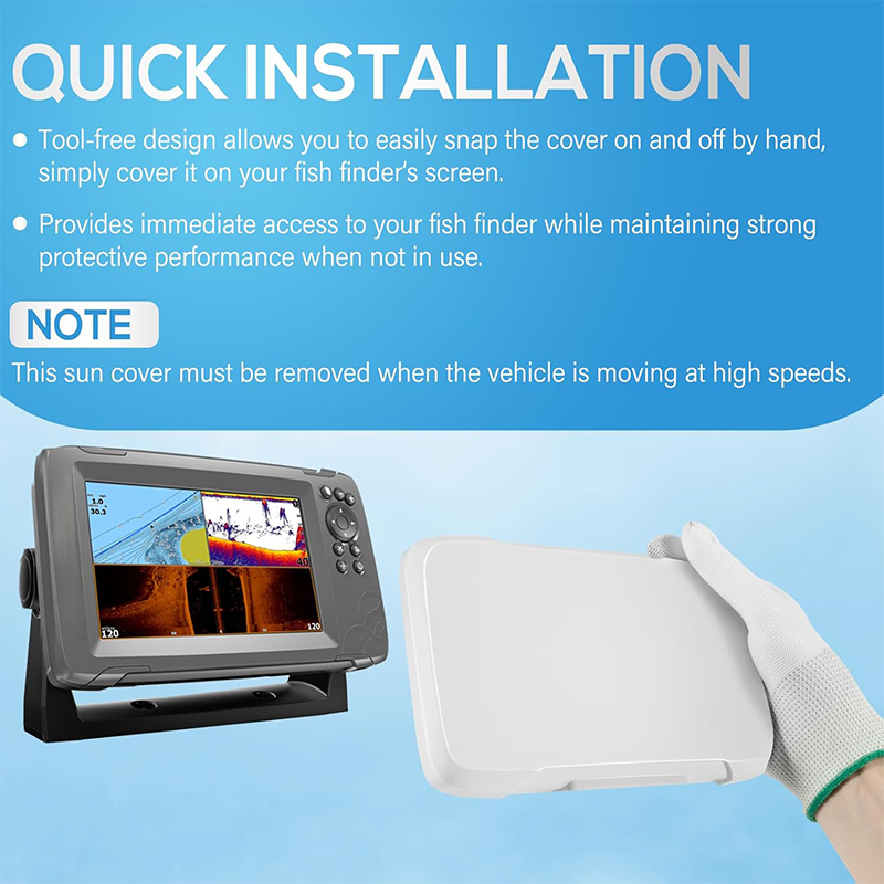 000-14175-001 Fish Finder Sun  - Fish Finder Lowrance Hook ulasan dan harga